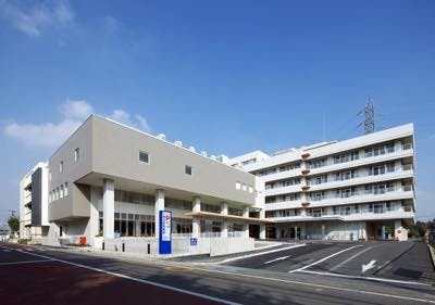 埼玉協同病院の写真